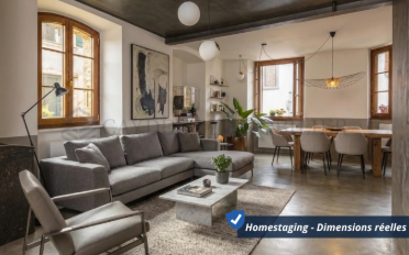 Einfamilienhaus 5.5 Zimmer - image - 12