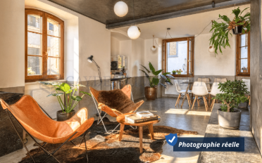 Einfamilienhaus 5.5 Zimmer - image - 11
