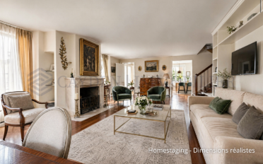 Wohnung 5 Zimmer - image - 1