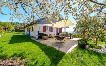Einfamilienhaus 8 Zimmer - image - 1