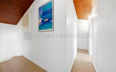 Apartment 5 rooms - image - 8