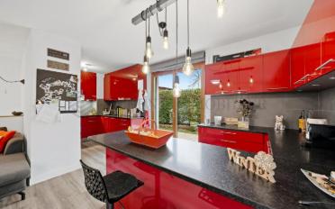 Wohnung 7 Zimmer - image - 1