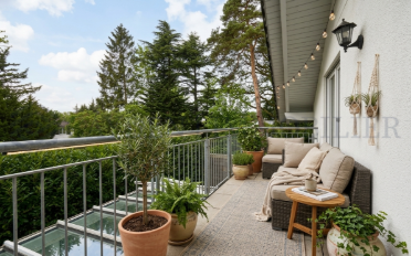 Maison 6 pièces - image - 1