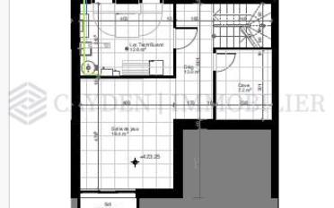 Maison 5.5 pièces - image - 11