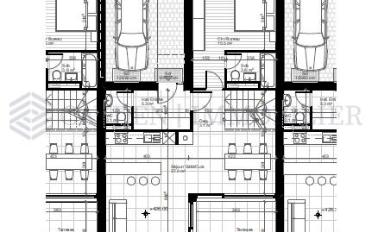 Maison 5.5 pièces - image - 9