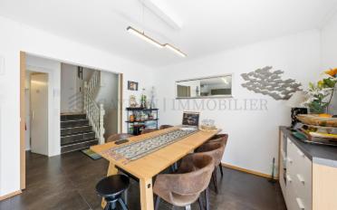 Maison 6.5 pièces - image - 5