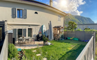 Single house 6 rooms - image - 1
