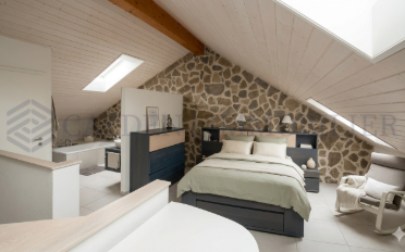 Maison 6 pièces - image - 4