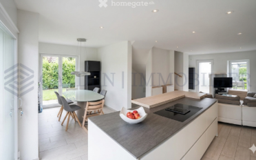 Maison 6 pièces - image - 2