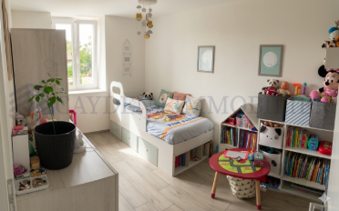 Maison 6 pièces - image - 3