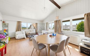 Apartment 5 rooms - image - 1