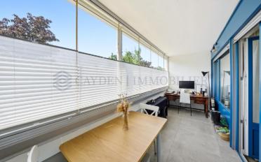 Appartement 4 pièces - image - 3