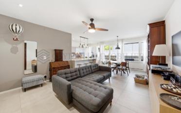 Wohnung 4 Zimmer - image - 1