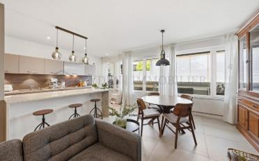 Wohnung 4 Zimmer - image - 3