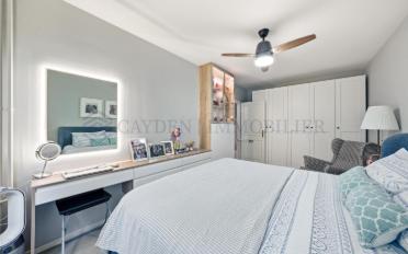 Wohnung 4 Zimmer - image - 5
