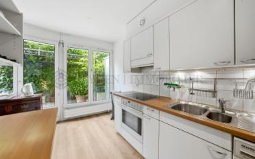 Apartment 3 rooms - image - 2