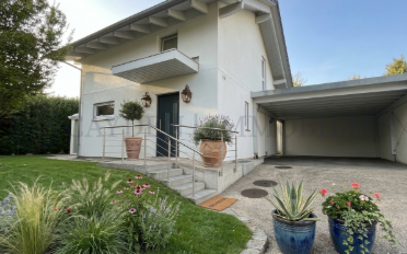 Single house 6 rooms - image - 2