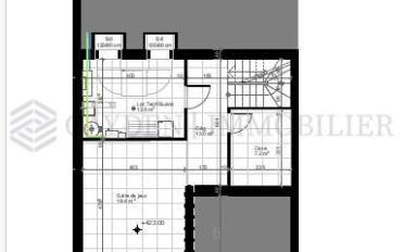 Maison 5.5 pièces - image - 12