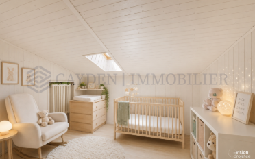 Wohnung 5 Zimmer - image - 13