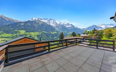 Einfamilienhaus 5 Zimmer - image - 1