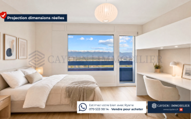 Wohnung 4 Zimmer - image - 2