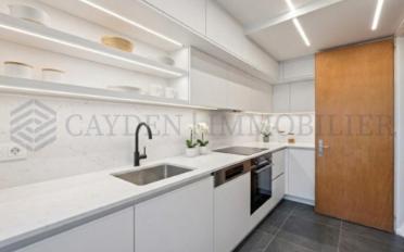 Wohnung 7 Zimmer - image - 5