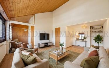 Wohnung 7 Zimmer - image - 3