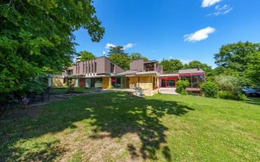 Single house 17 rooms - image - 12
