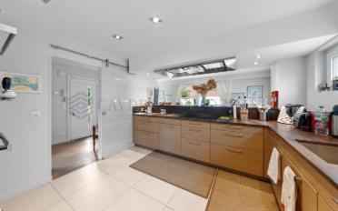 Single house 9 rooms - image - 9
