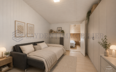 Wohnung 5 Zimmer - image - 13