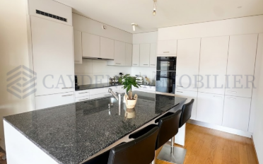 Wohnung 5 Zimmer - image - 2