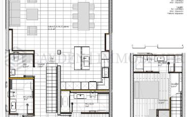 Wohnung 5 Zimmer - image - 13