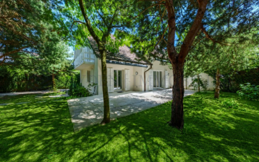 Maison 6.5 pièces - image - 1