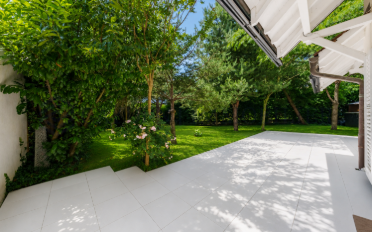 Maison 6.5 pièces - image - 2