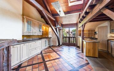 Maison 6 pièces - image - 2