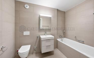 Apartment 4 rooms - image - 9