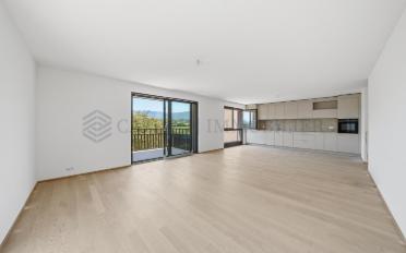 Apartment 5 rooms - image - 2