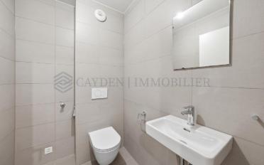 Apartment 5 rooms - image - 5