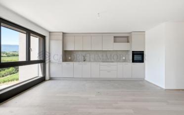 Apartment 5 rooms - image - 3