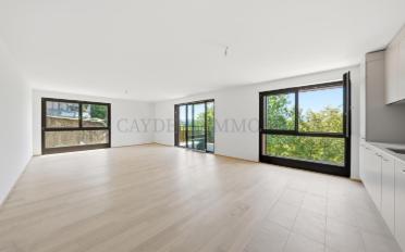 Apartment 5 rooms - image - 4