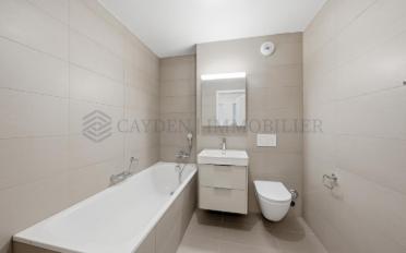 Apartment 5 rooms - image - 8