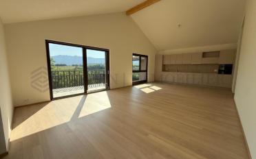 Apartment 5 rooms - image - 3