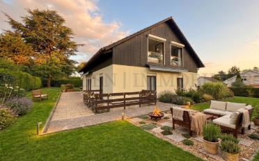 Single house 7 rooms - image - 1