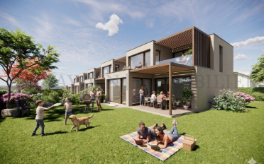 Einfamilienhaus 5.5 Zimmer - image - 8