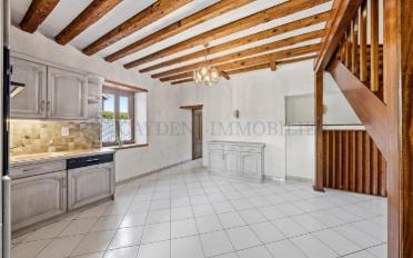 Maison 6 pièces - image - 2