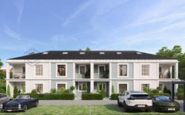 Single house 6 rooms - image - 6