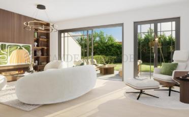 Maison 6 pièces - image - 5
