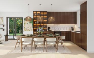 Maison 6 pièces - image - 6