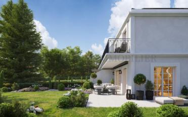 Maison 6 pièces - image - 1