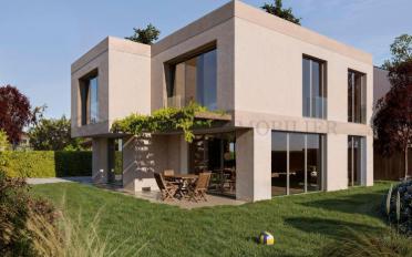 Einfamilienhaus 7 Zimmer - image - 1